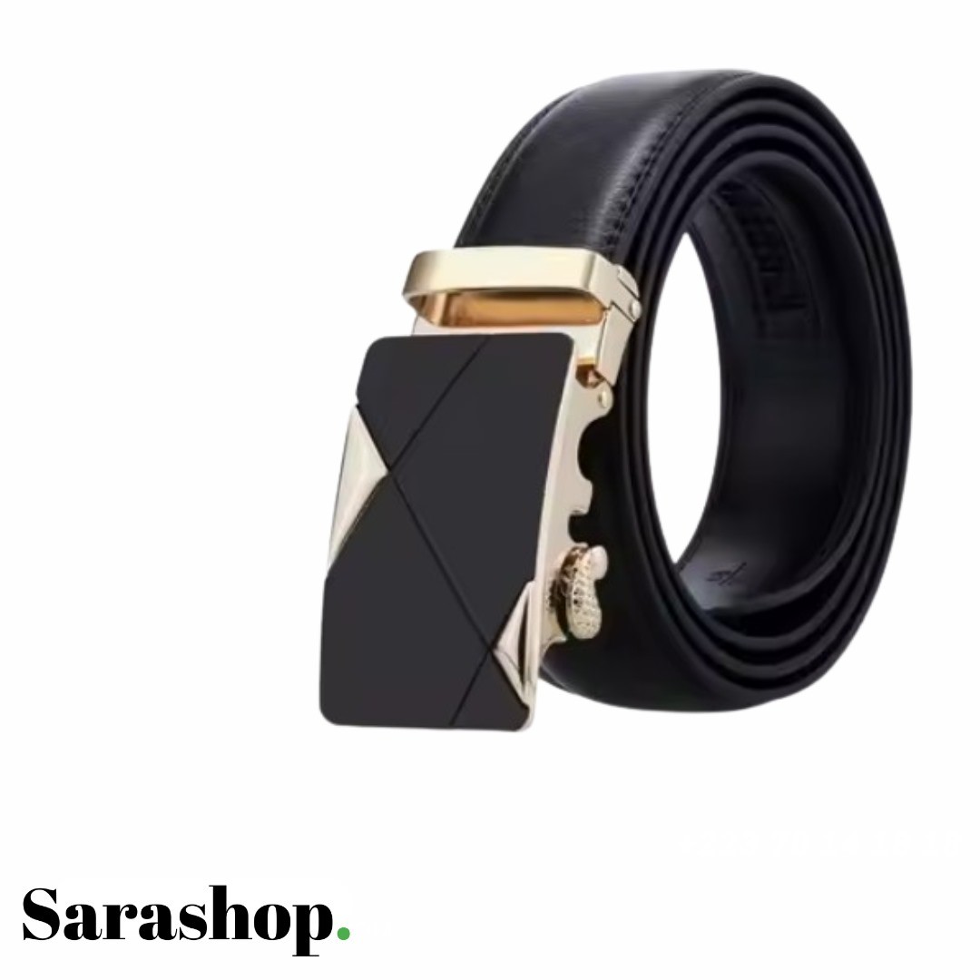 Ceinture - La Classique