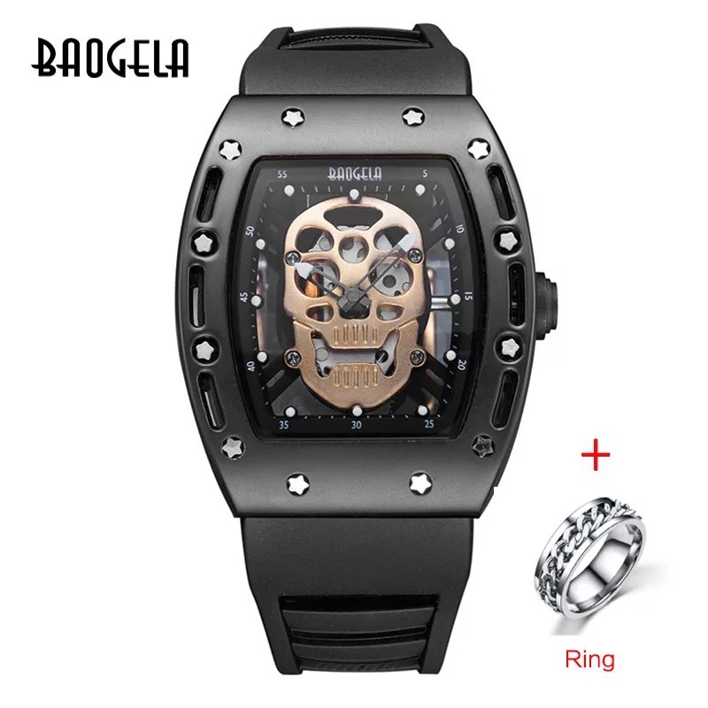 Baogela Skull | Montre