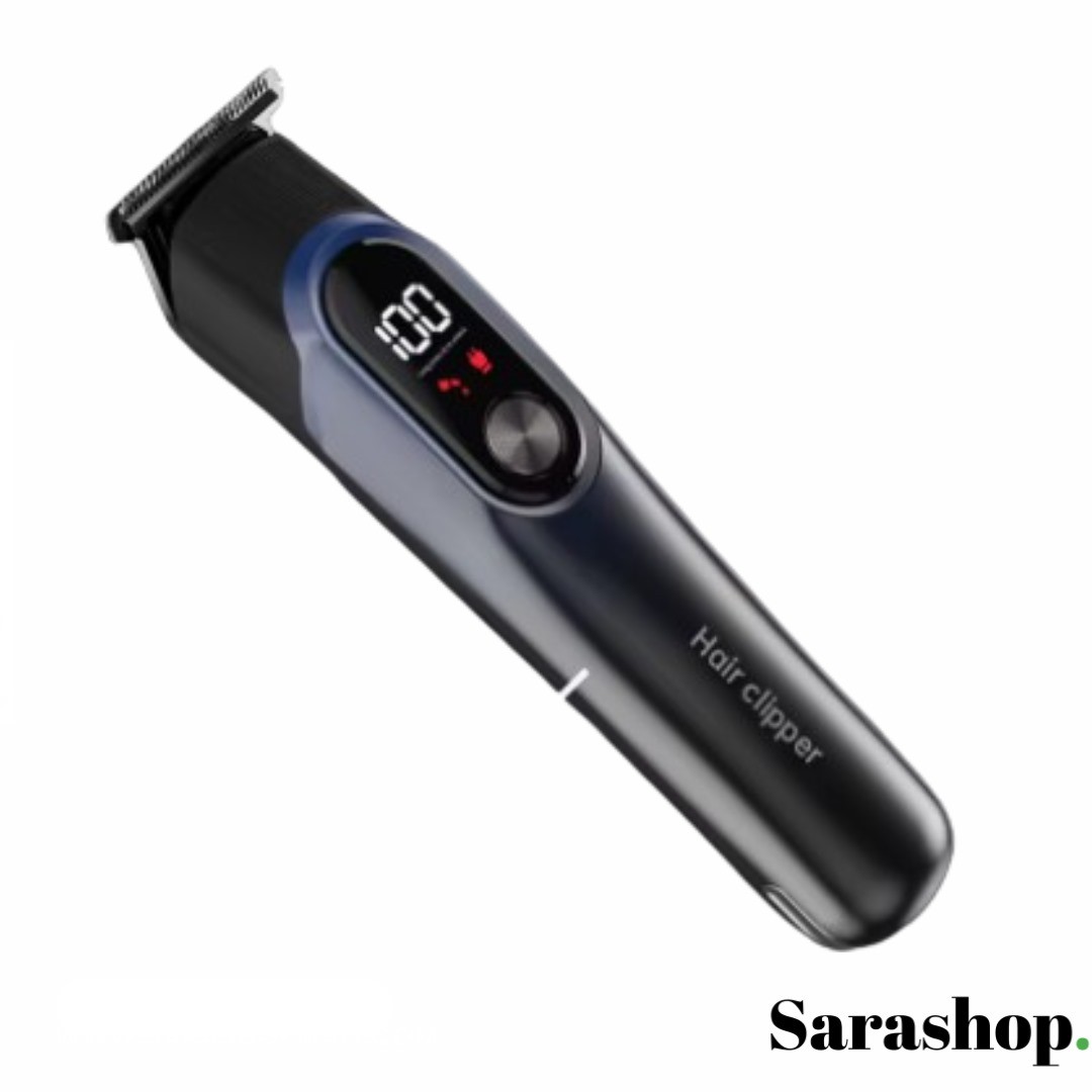 Tondeuse Multi-Soins Élite