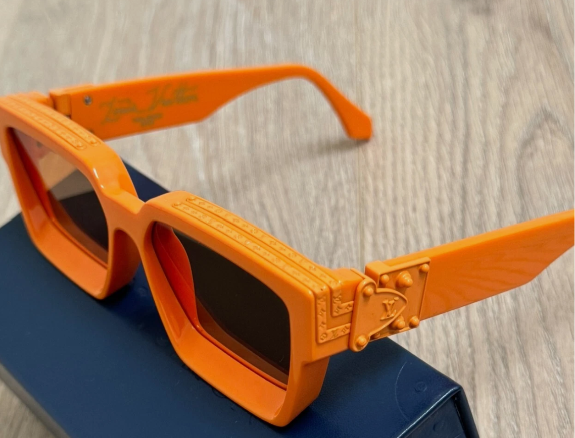 Lunettes de soleil Louis Vuitton 1.1 Millionaires