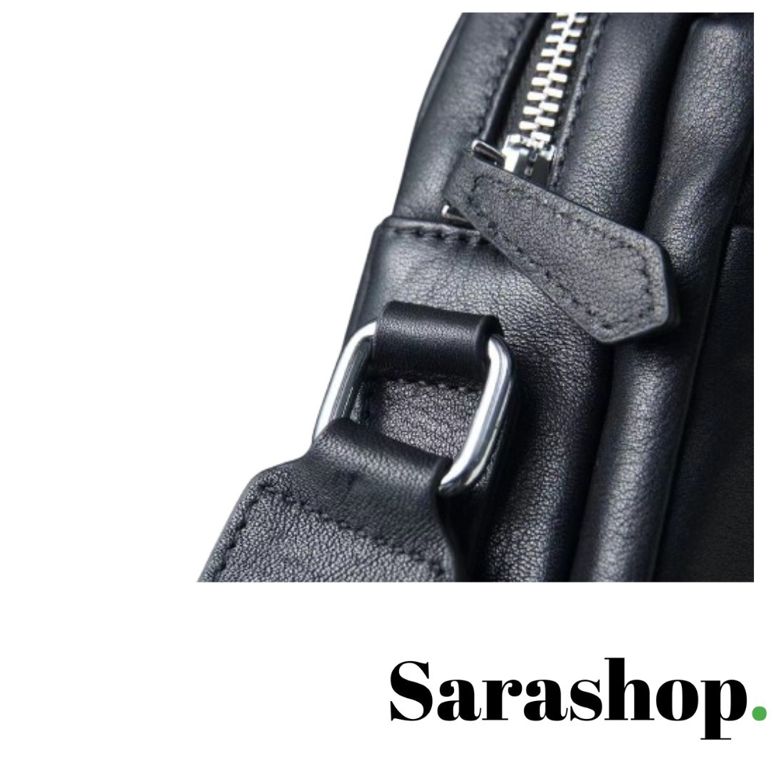 Sacoche à Bandoulière 919