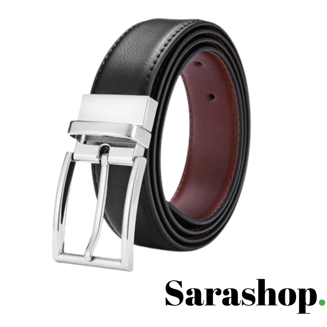 Ceinture reversible Denton