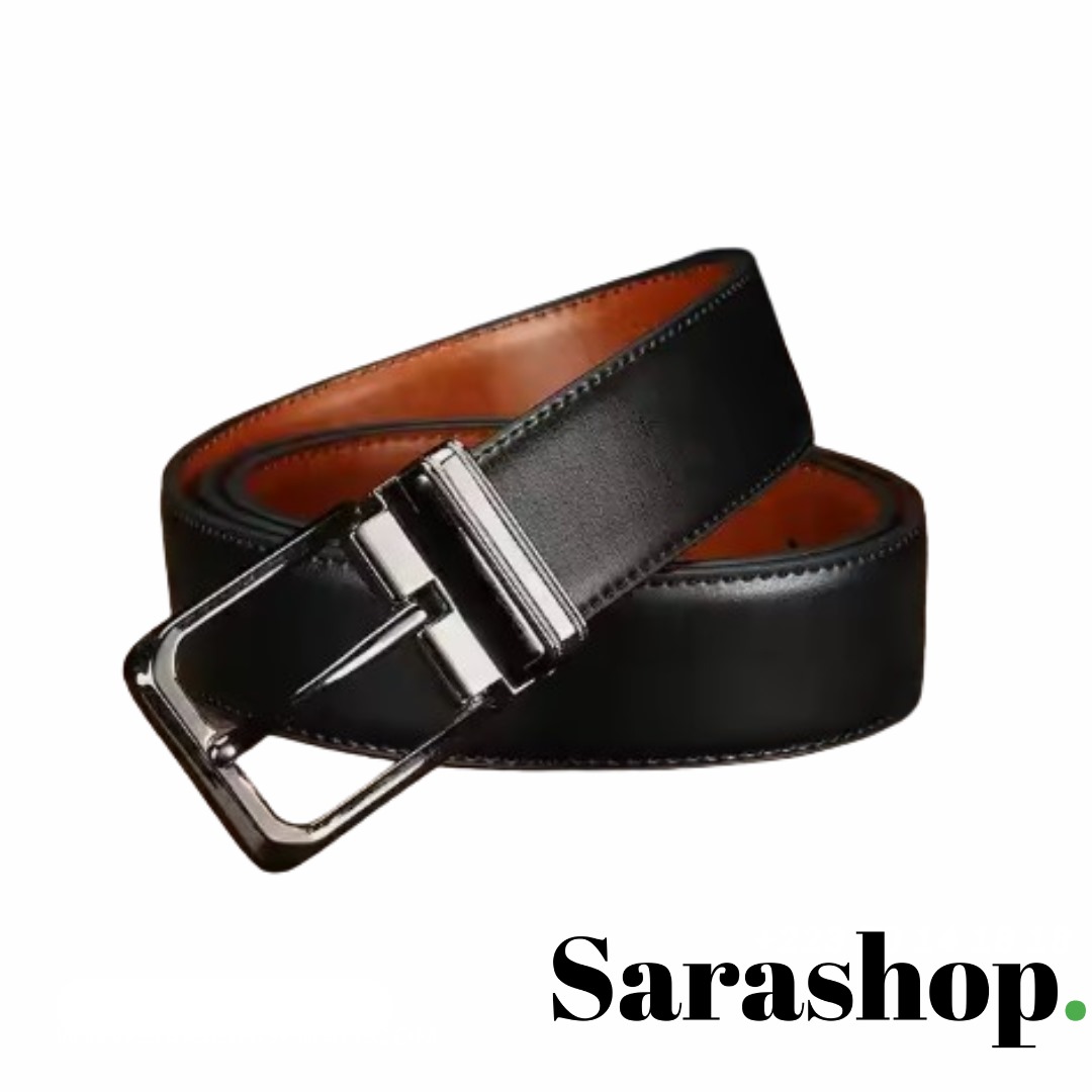 Ceinture reversible Denton