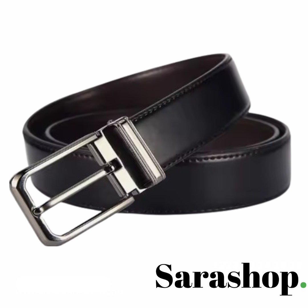 Ceinture reversible Denton