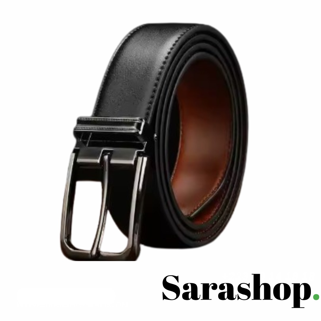 Ceinture reversible Denton