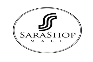Sarashop Logo